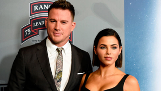 Jenna Dewan Insists That Channing Tatum's Behavior Was Not the Cause of Their Breakup